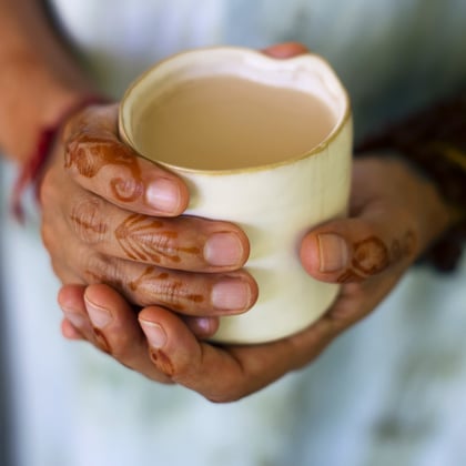 Chai - A Tea Rich in History and Flavor