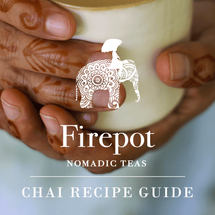 Chai recipe guide