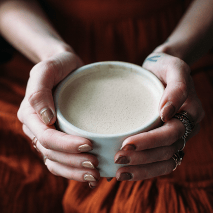 A Reason to Celebrate: National Chai Day