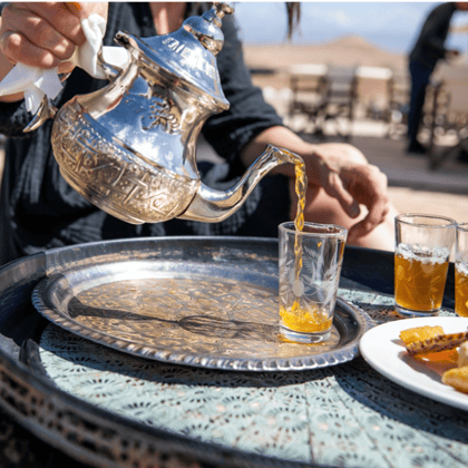 making-it-at-home-moroccan-jasmine-mint-tea