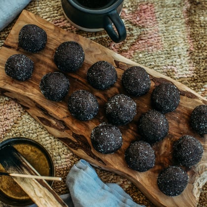oolong-infused-bourbon-balls-recipe